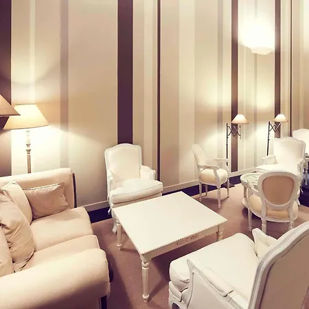 Mercure Centre شوليه
