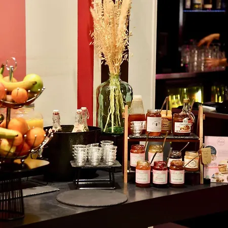 Mercure Centre Hotel Cholet