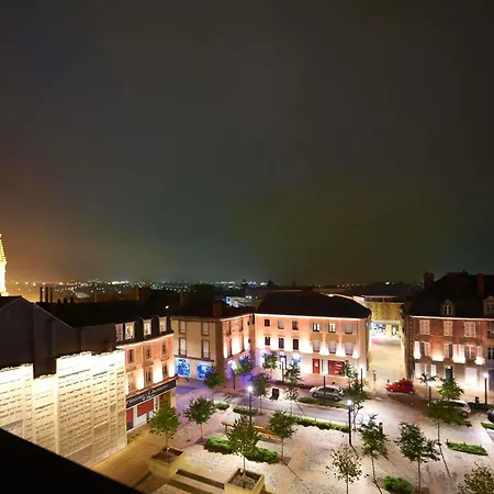 فندق Mercure Centre