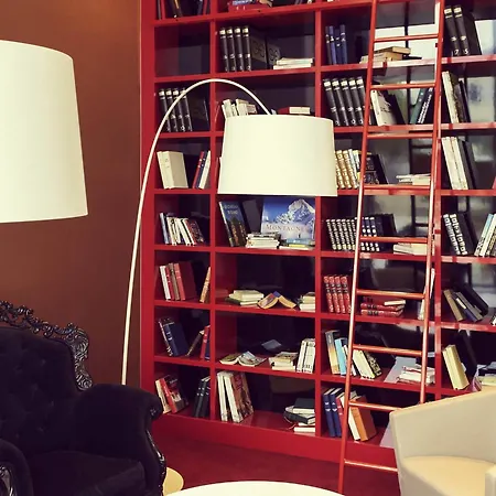 Mercure Centre شوليه