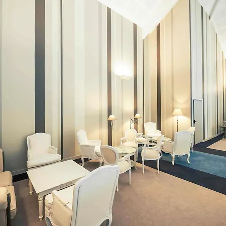 Mercure Centre 4* Cholet