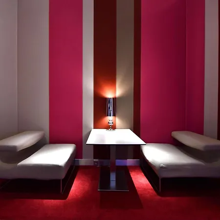 Otel Mercure Centre Cholet