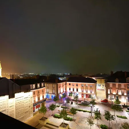 فندق Mercure Centre