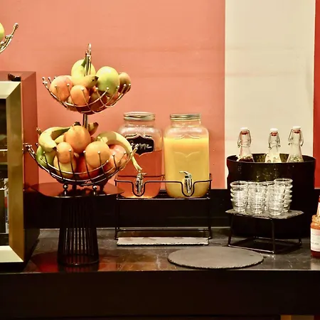 Mercure Centre شوليه
