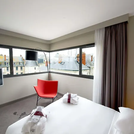 Mercure Centre 4* Cholet