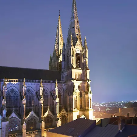 Mercure Centre 4*