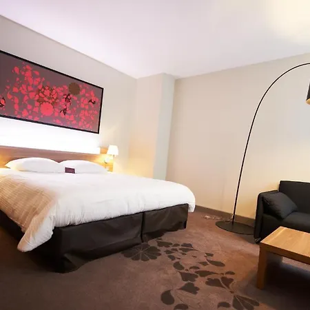 Mercure Centre 4* Cholet