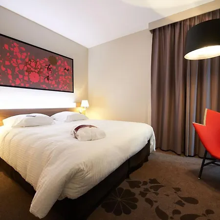 מלון Mercure Centre