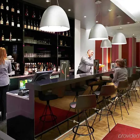 Hotel Mercure Centre Cholet