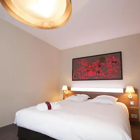 Hotel Mercure Centre 4*