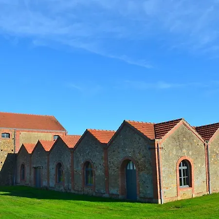 Mercure Centre 4* Cholet