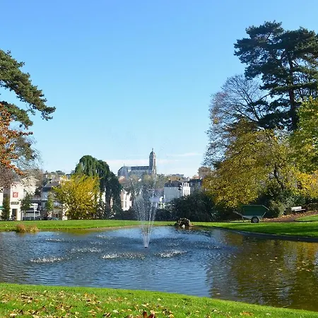 Mercure Centre Hotel Cholet