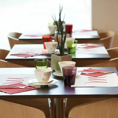 Mercure Centre Hotel Cholet