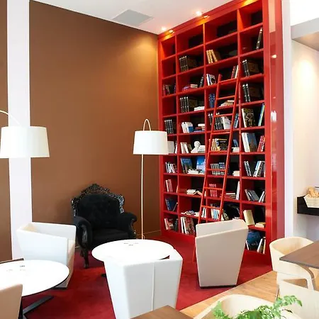 Mercure Centre 4* Cholet