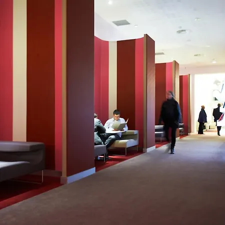 Mercure Centre Cholet
