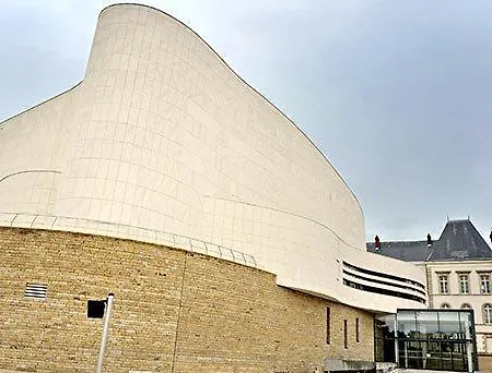 Mercure Centre