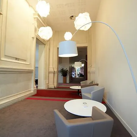 Hotel Mercure Centre 4*