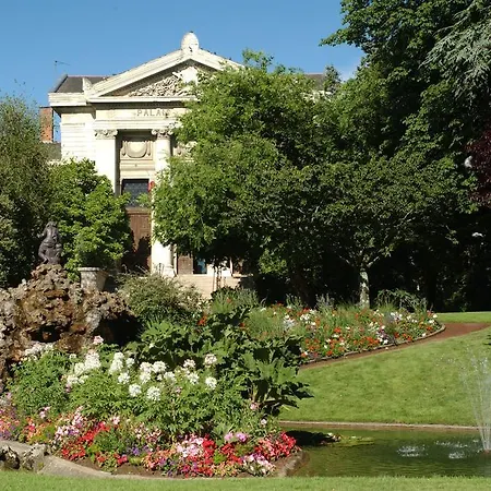 Hotel Mercure Centre Cholet