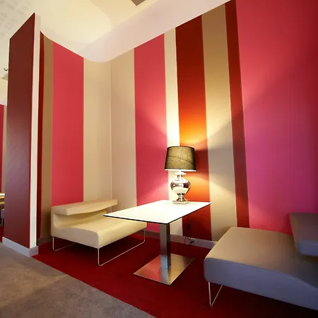 Mercure Centre 4*