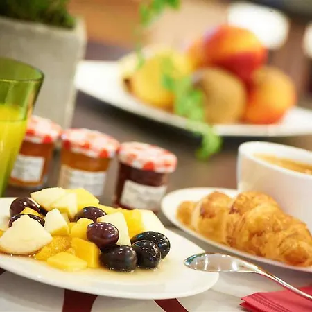 מלון Mercure Centre