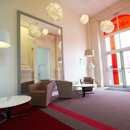 Hotel Mercure Centre