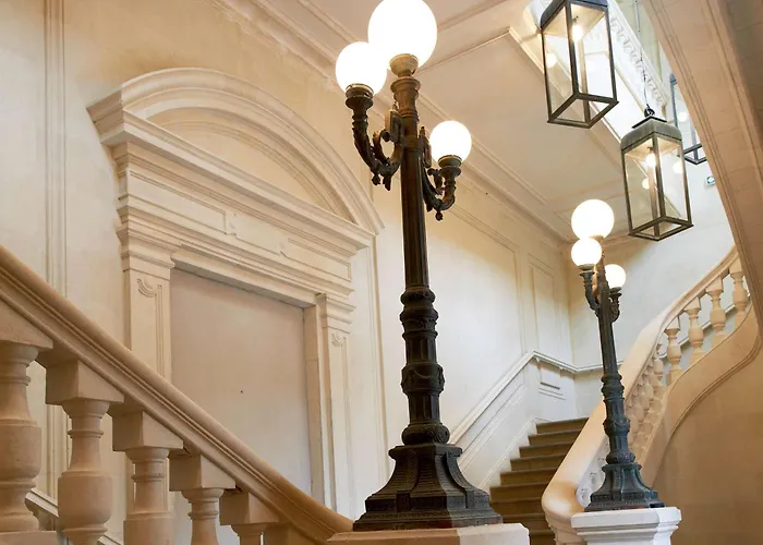 Hotel Mercure Centre 4*