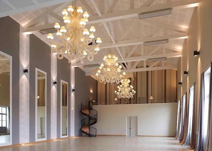 Mercure Centre 4* Σολέ