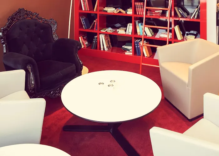 Hotel Mercure Centre Cholet