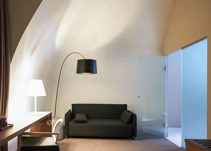 Mercure Centre Ξενοδοχείο Σολέ