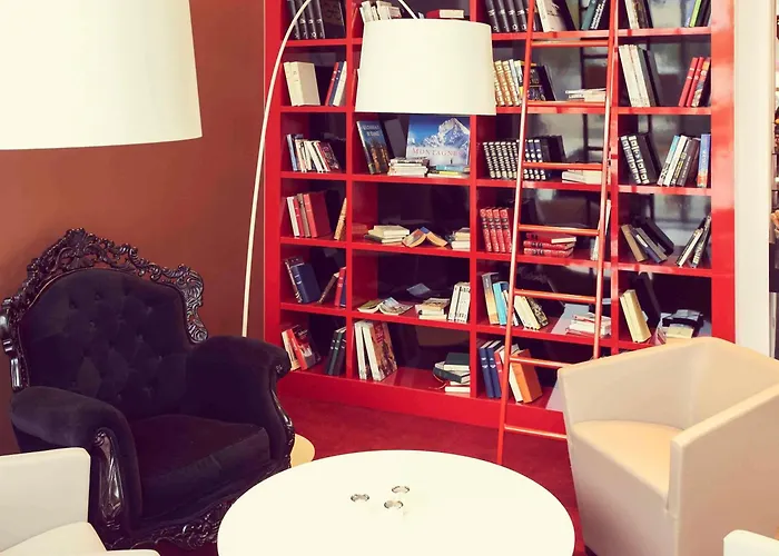 Mercure Centre 4* Cholet