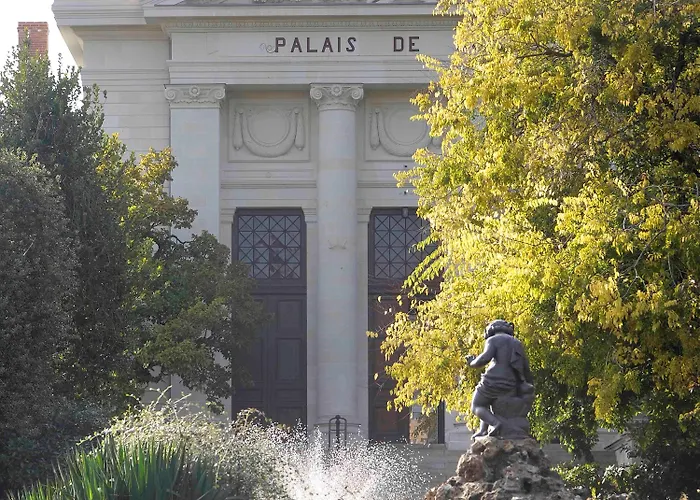 Mercure Centre Cholet