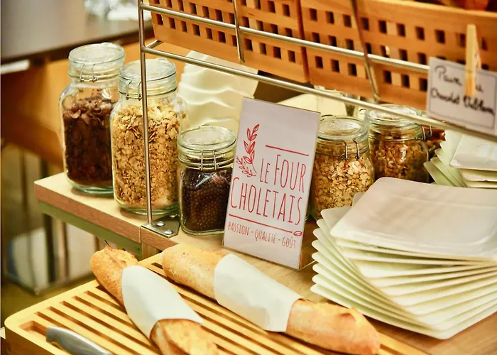 Hotel Mercure Centre 4*