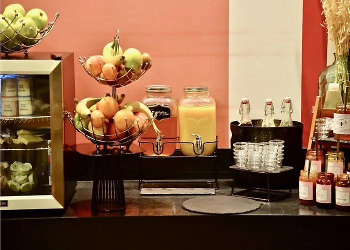 Mercure Centre Cholet