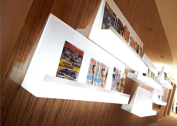 Mercure Centre Cholet