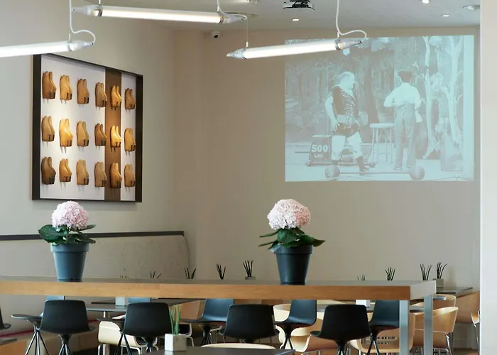 Mercure Centre 4* Cholet