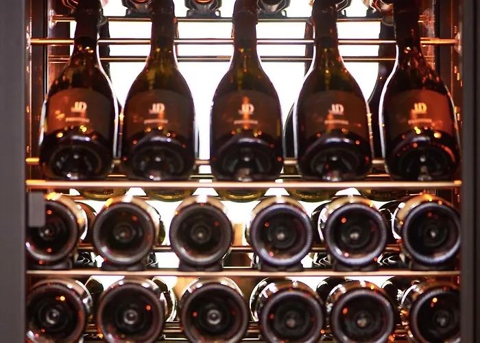 Mercure Centre Hotell