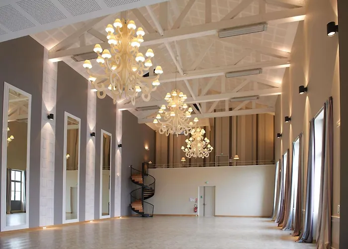 Mercure Centre Hotel Cholet