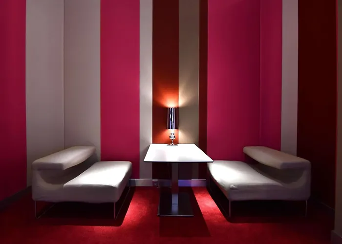 Mercure Centre Hotell