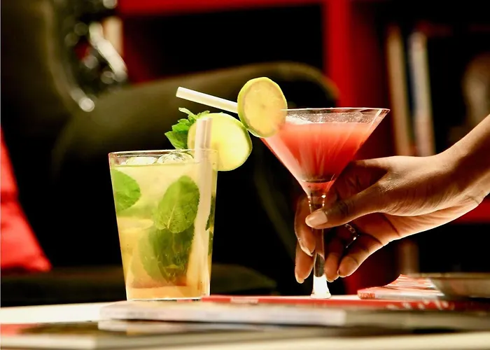 Mercure Centre Hotel 4*