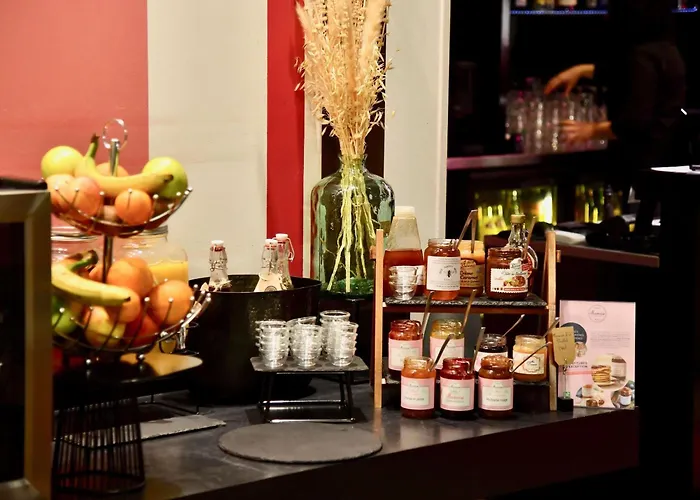 Mercure Centre Ξενοδοχείο