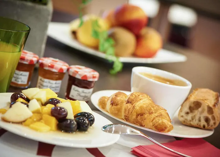 Mercure Centre Hotell