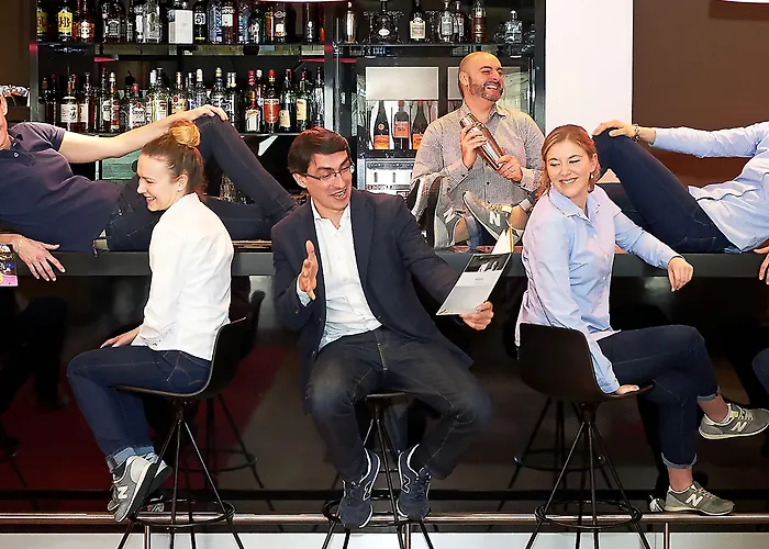 فندق Mercure Centre 4*