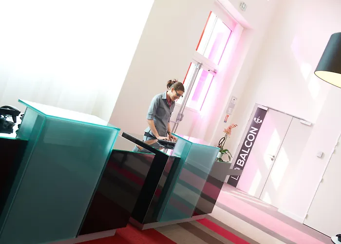 Otel Mercure Centre 4*