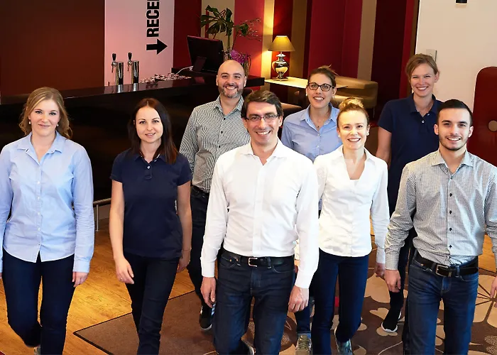 酒店 绍莱美居中心酒店 绍莱