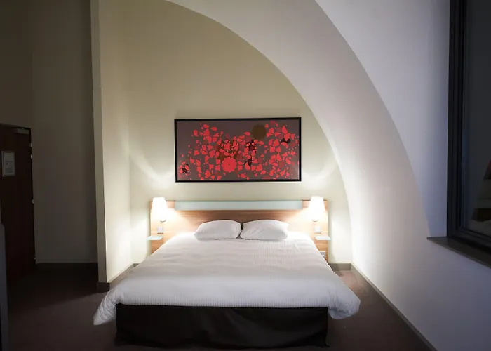 Hotel Mercure Centre