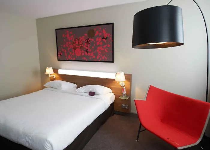 Hotel Mercure Centre