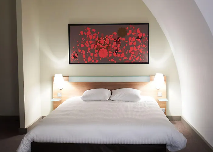 Otel Mercure Centre 4*