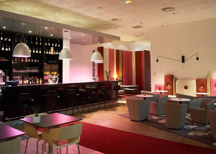 Hotell Mercure Centre