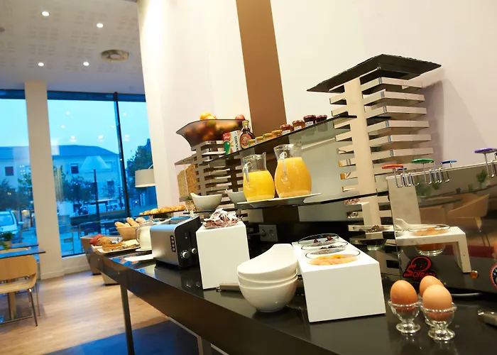 Hotell Mercure Centre