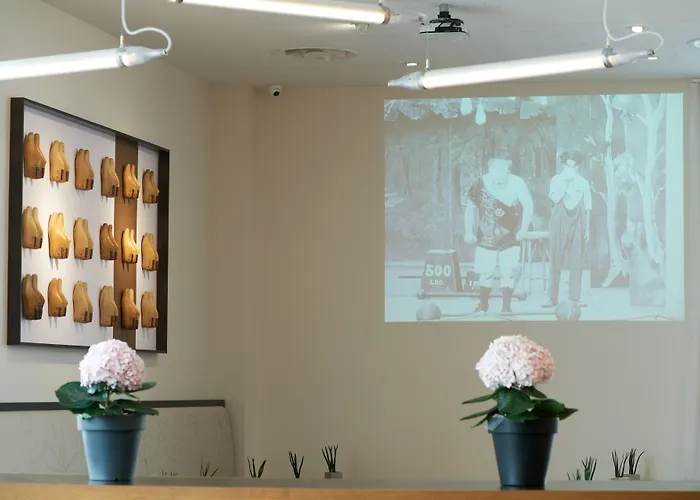 Hotell Mercure Centre